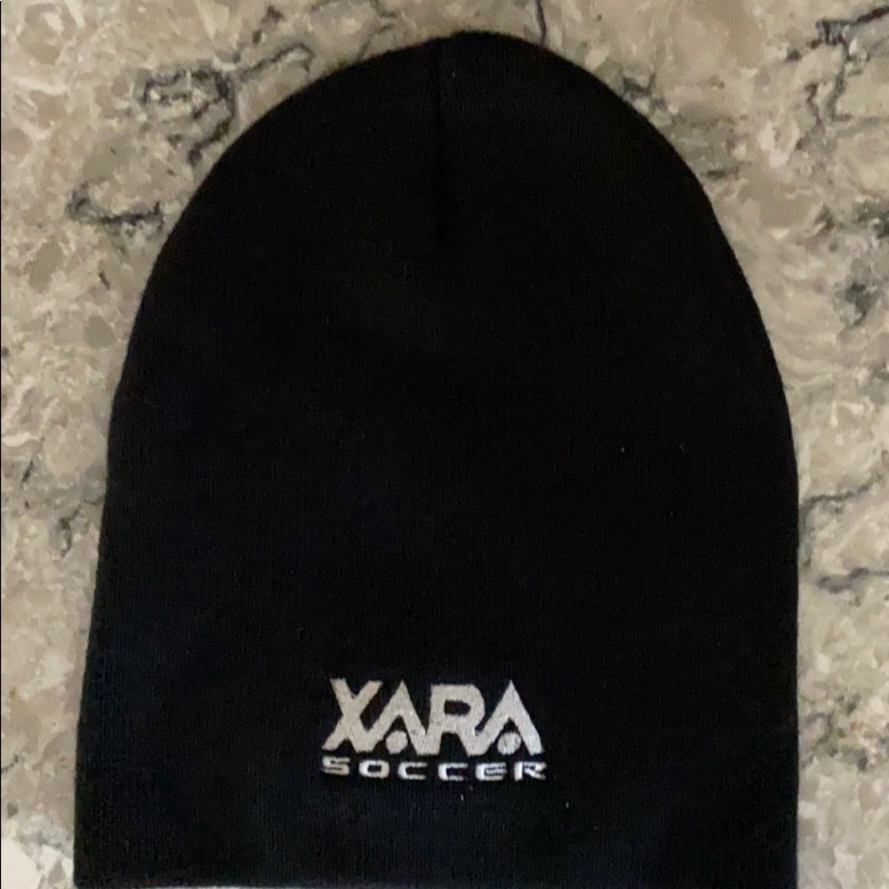 XARA Soccer Beanie